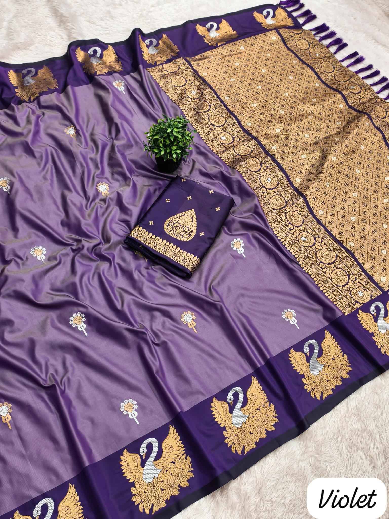 Anupama hans vol -2 Saree wholesale market Mumbai online